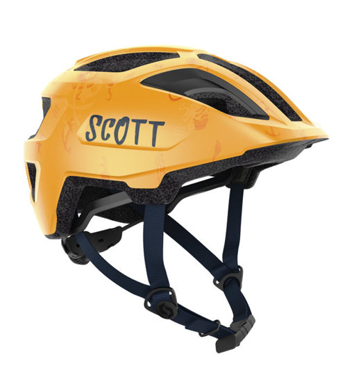 Scott Spunto Kid - casco - bambino