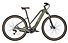 Scott Sub Cross e-Ride 10 Lady - E-Mountainbike - donna, Green