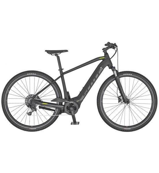 scott aspect eride 10 bike