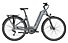 Scott Sub Tour eRide 10 Unisex - E-Trekkingbike, Grey