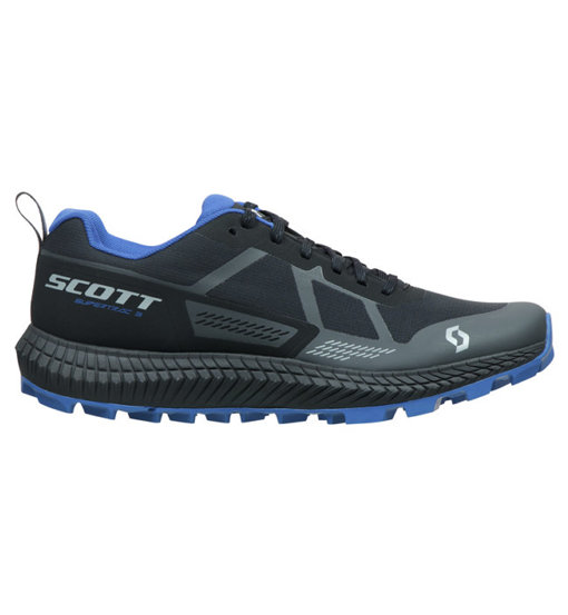 Scott Supertrac 3 - scarpe trailrunning - uomo