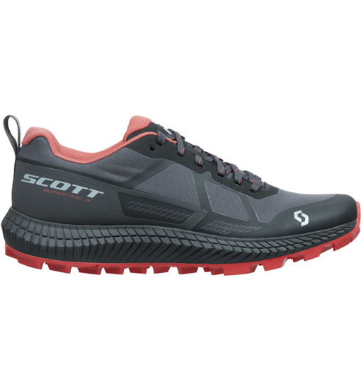 Scott Supertrac 3 W - scarpe trailrunning - donna