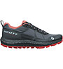 Scott Supertrac 3 - Trailrunning-Schuh - Damen, Grey/Red