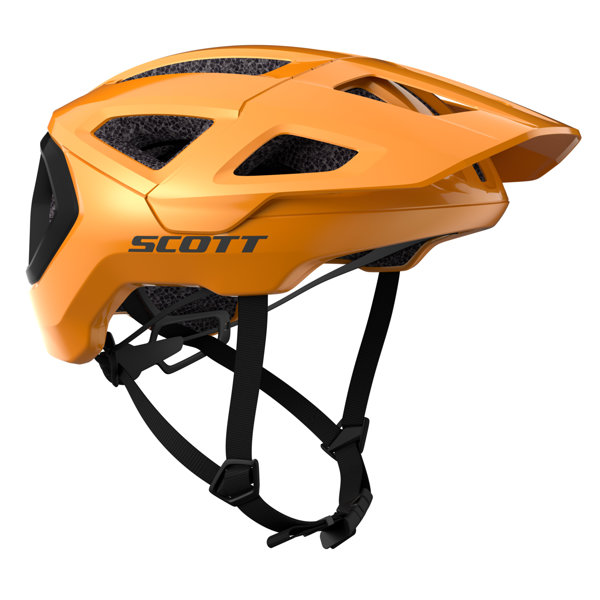 Scott Tiago Plus - MTB Helm, Gr. M
