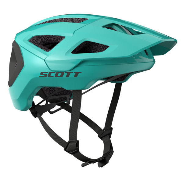 Scott Tiago Plus - MTB Helm, Gr. S