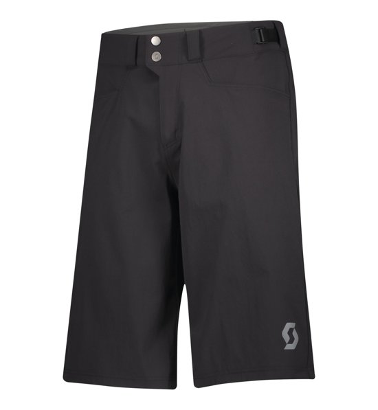 Scott Trail Flow - pantaloni corti MTB - uomo | Sportler.com