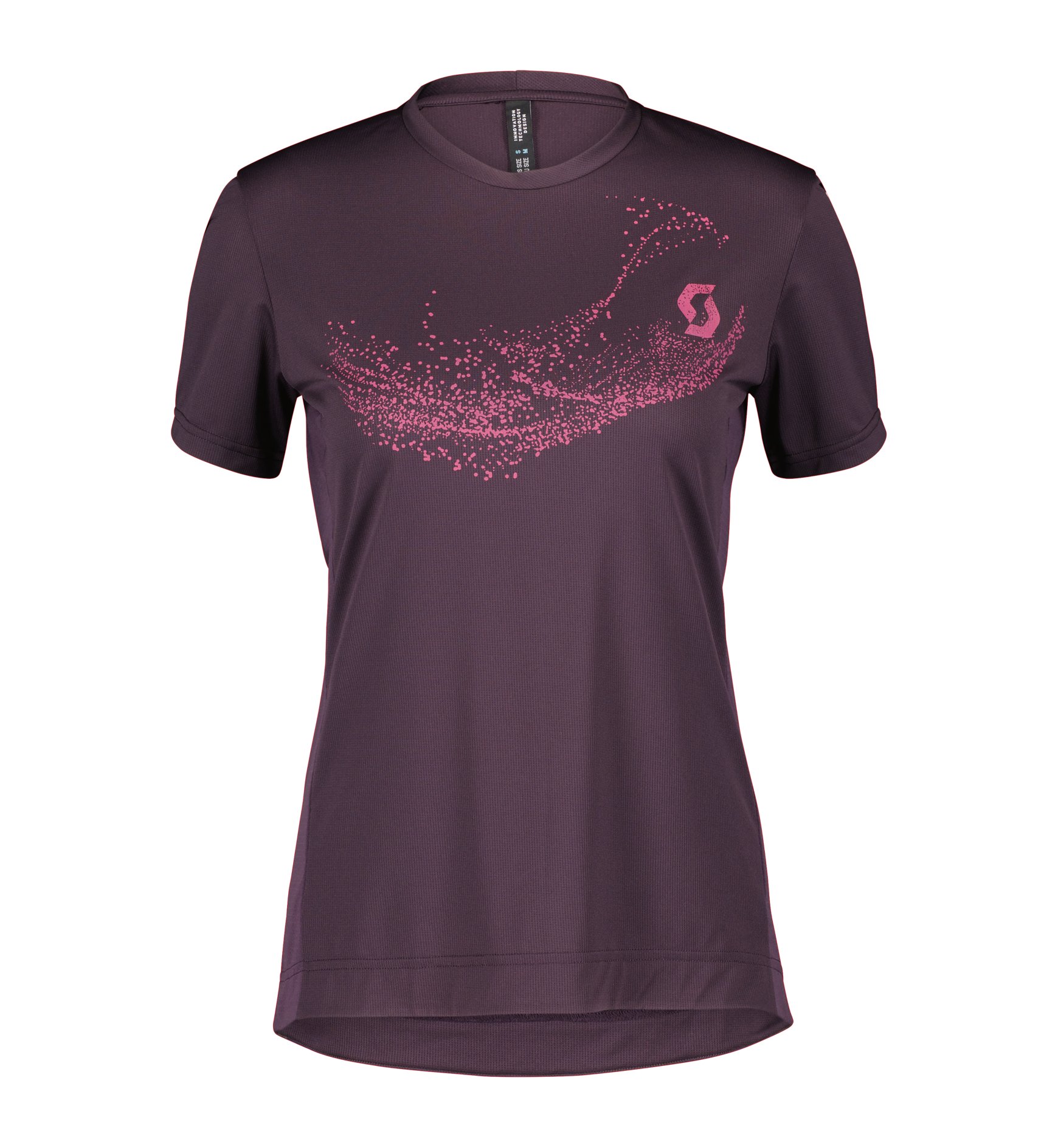 Scott Trail Flow W Radtrikot Damen