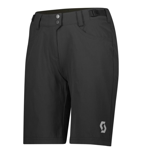 Scott Trail Flow W - pantaloni corti MTB - donna | Sportler.com