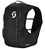 Scott Trail Kinabalu 10 Pack - zaino trail running - uomo, Black/Yellow