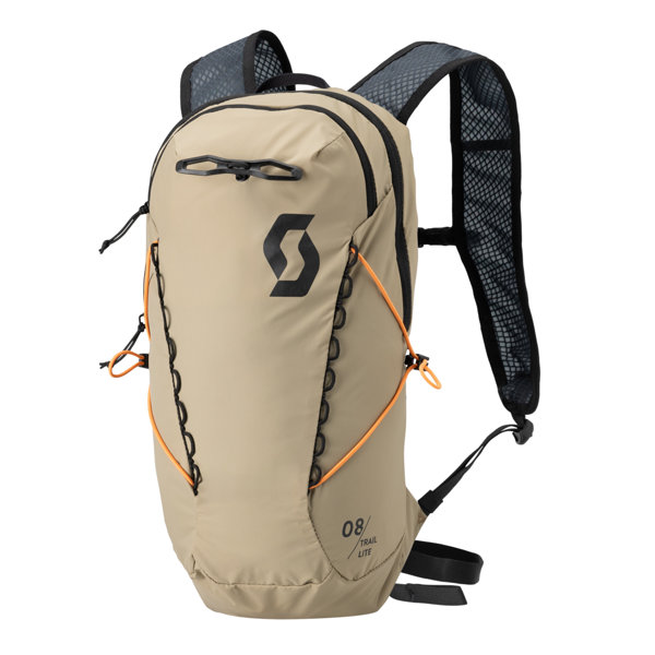 Scott Trail Lite 8 - Fahrradrucksack, Gr. 8