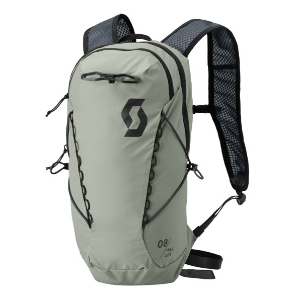 Scott Trail Lite 8 - Fahrradrucksack, Gr. 8