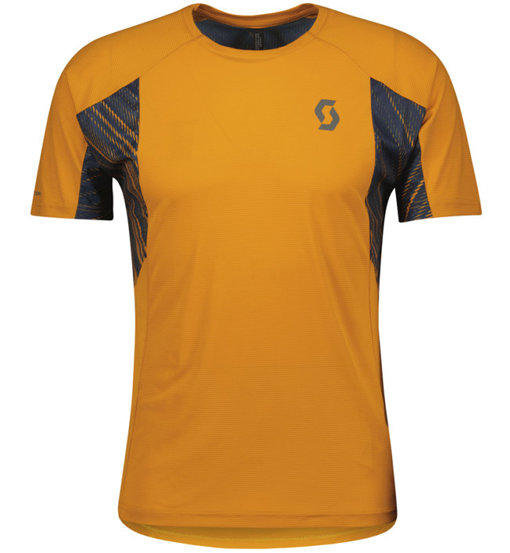 Scott Trail Run - maglia trail running - uomo. Taglia S