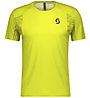 Scott Trail Run - Trailrunningshirt - Herren, Yellow