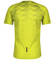 Scott Trail Run - maglia trail running - uomo, Yellow
