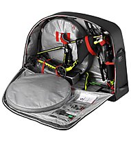 Scott Transport Bag Premium 2.0 - borsa di trasporto, Black