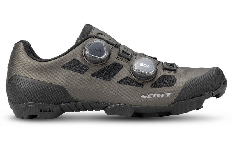 Scott Vertec - MTB Schuhe - Damen, Gr. 40 EU