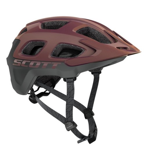 Scott Vivo Plus - casco MTB