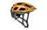 Scott Vivo Plus - casco MTB, Orange