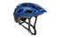 Scott Vivo Plus - casco MTB, Blue