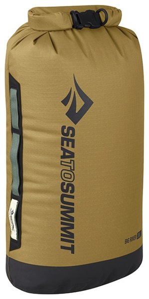Sea to Summit Big River Dry Bag - Wasserdichter Packsack