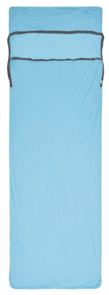 Sea to Summit Breeze w/ Pillow Rect. - Schlafsack