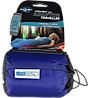 Sea to Summit Coolmax Adaptor Traveller With Pillow Insert - saccoletto, Blue