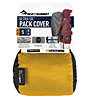Sea to Summit Ultra-Sil Pack Cover - Rucksackhülle, Light Yellow