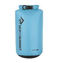 Sea to Summit Dry Sack Lightweight - sacca stagna, Blue (8L)