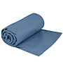 Sea to Summit Drylite Towel - asciugamano, Blue