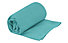 Sea to Summit Drylite Towel - asciugamano, Light Blue