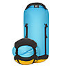 Sea to Summit Evac Compression Dry Bag UL - Wasserdichter Packsack , Light Blue