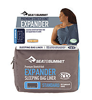 sleeping bag expander
