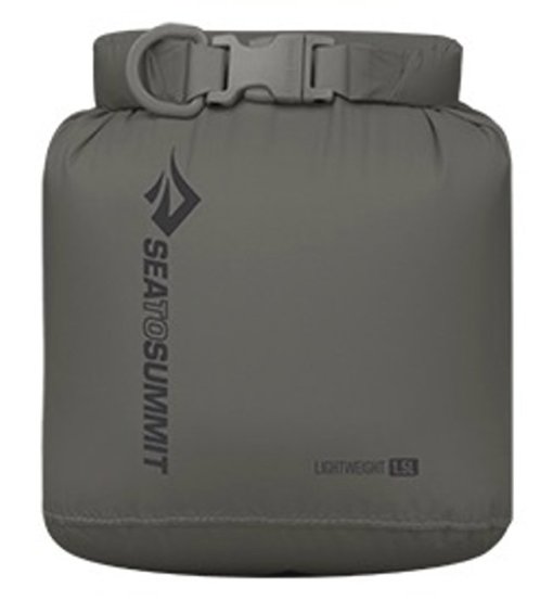 Sea to Summit Lightweight Dry Sack: Recensione e Prezzo