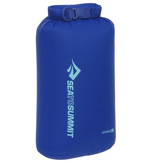 Sea to Summit Lightweight Dry Sack: Recensione e Prezzo