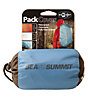 Sea to Summit Pack Cover - coprizaino, Blue