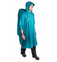 Sea to Summit Poncho Ultra-Sil Nano 15D - poncho, Blue