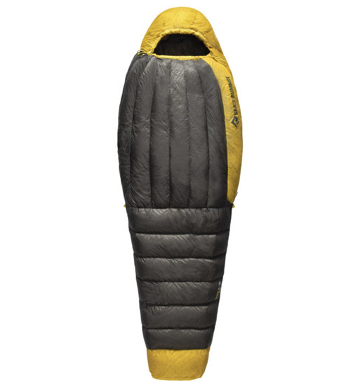 Sea to Summit Spark -9C - sacco a pelo in piuma