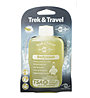 Sea to Summit Trek & Travel Pocket Body Wash - sapone, Yellow/White