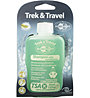 Sea to Summit Trek & Travel Pocket Conditioning Shampoo, Green