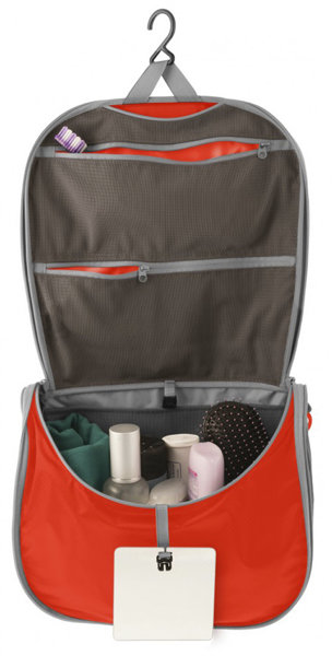 Sea to Summit Ultra-Sil Hanging Toiletry - Beautycase