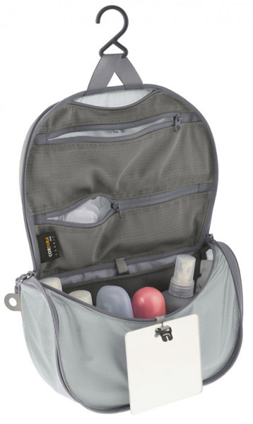 Sea to Summit Ultra-Sil Hanging Toiletry - Beautycase
