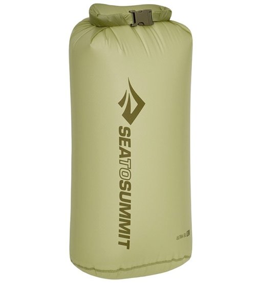 Sea to Summit Ultra-Sil Dry Bag: Recensione e Prezzo