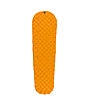 Sea to Summit Ultra Light Insulated - Isomatte, Orange