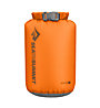 Sea to Summit UltraSil 30D Dry Sack - sacca stagna, Orange (2L)