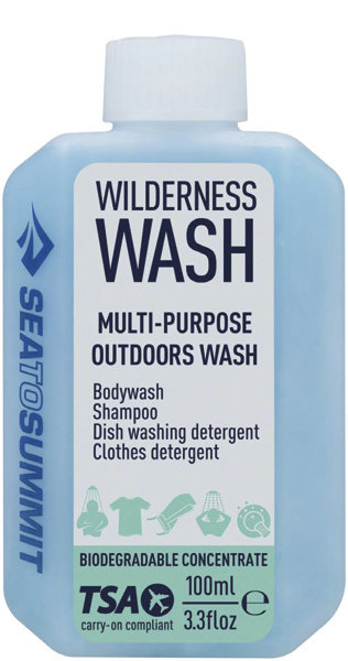 Sea to Summit Wilderness Wash - Universalseife