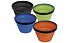 Sea to Summit X-Cup - tazza comprimibile, Assorted