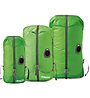 Seal Line BlockerLite Compression Dry Sack - sacca di compressione impermeabile, Green