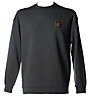 Seay Crew - felpa - uomo, Black
