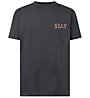 Seay Pismo - T-Shirt - Herren, Black