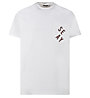 Seay Playa - T-Shirt - Damen, White